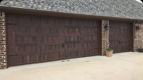 AGS Home Service LLC - Garage Door Installation