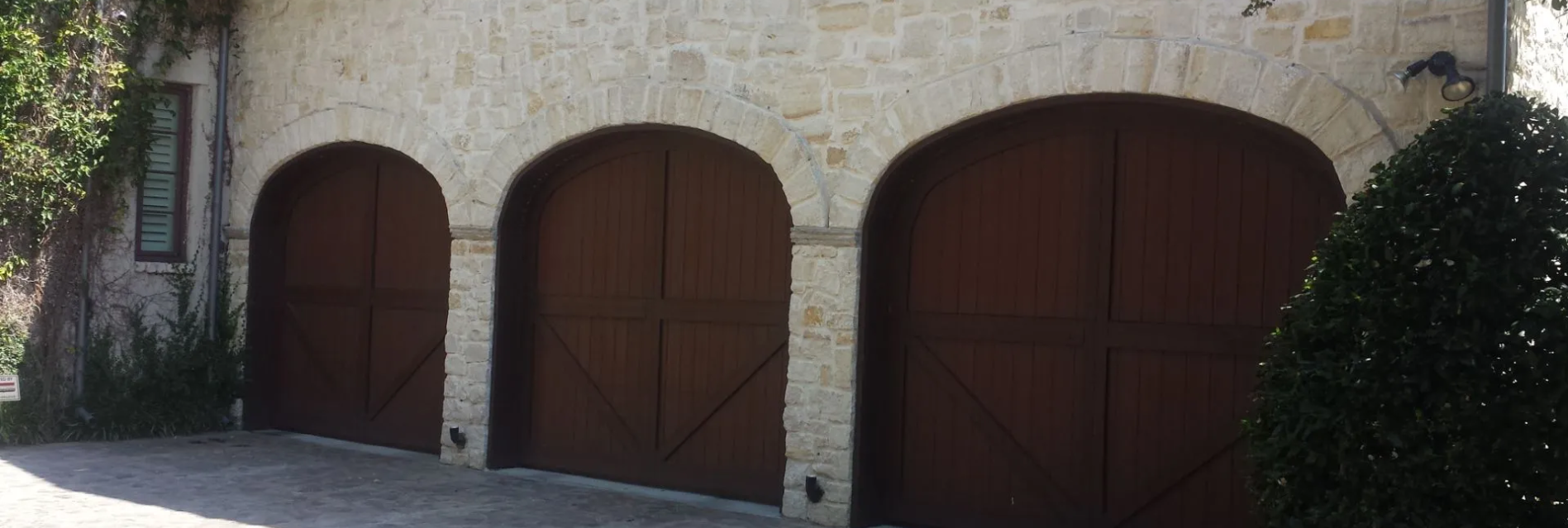 AGS Home Service LLC - Garage Door Installation
