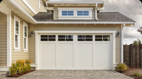 AGS Home Service LLC - Garage Door Repair