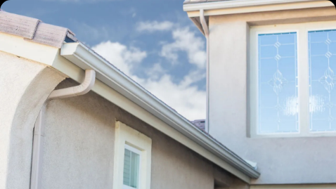 AGS Home Service LLC - Gutters