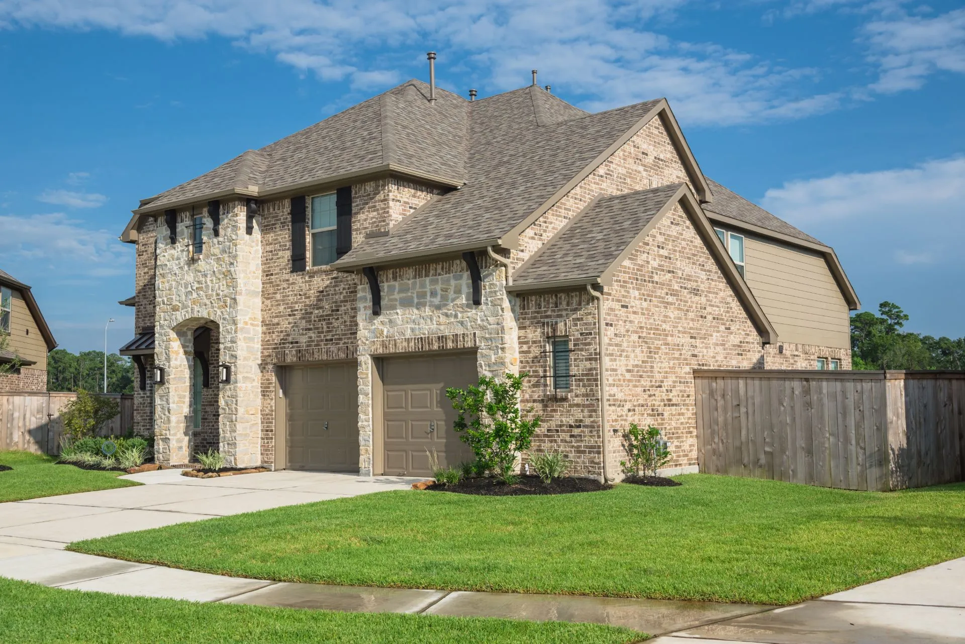 AGS Home Service LLC - Roofing Denton