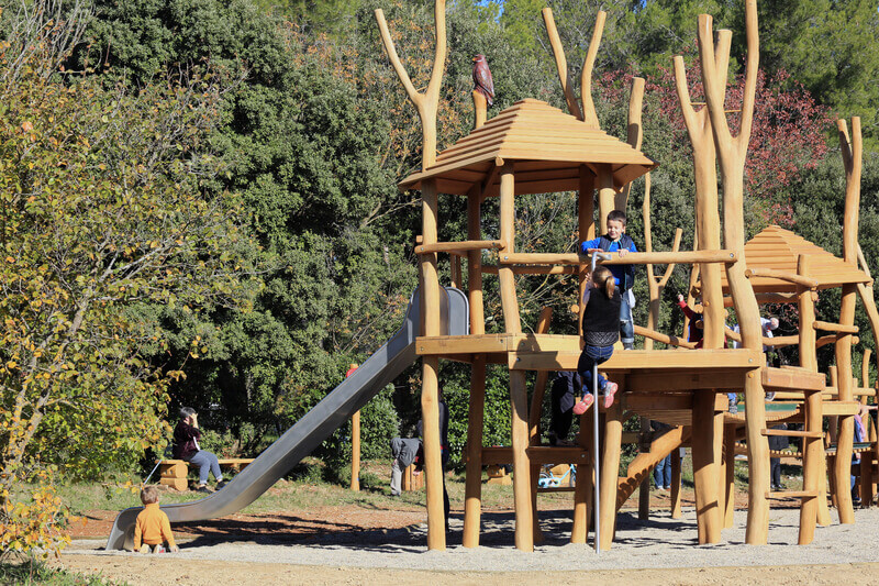 Meadowmere Park